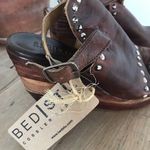Wedge Sandals Bed Stu